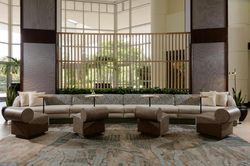 Westin Fort Lauderdale